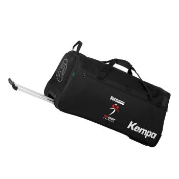 TVC Enger - Kempa Trolley 60L